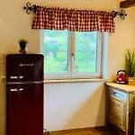 Bergheimat Apartamento