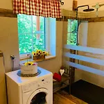 Apartamento Bergheimat *