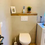 Bergheimat Apartamento *