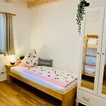 Apartamento Bergheimat Bad Goisern