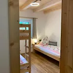 Bergheimat Apartamento *