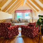Apartamento Bergheimat Bad Goisern