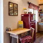 Apartamento Bergheimat