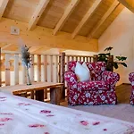 Apartamento Bergheimat *