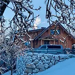 Apartamento Bergheimat *