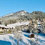 Apartamento Bergheimat