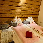 Apartamento Bergheimat *