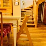 Apartamento Bergheimat