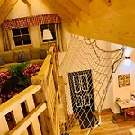 Apartamento Bergheimat