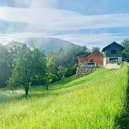 Bergheimat Апартаменты