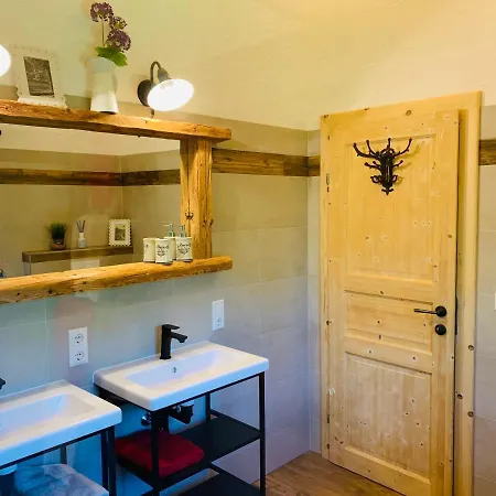 Bergheimat Bad Goisern