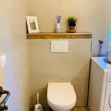 Bergheimat Appartamento *