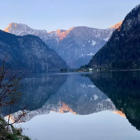 Appartamento Bergheimat