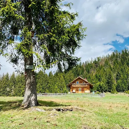 Bergheimat Бад Гоисерн