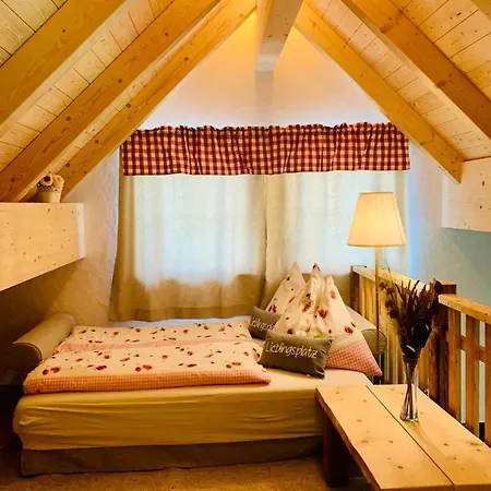 Bergheimat * Бад Гоисерн