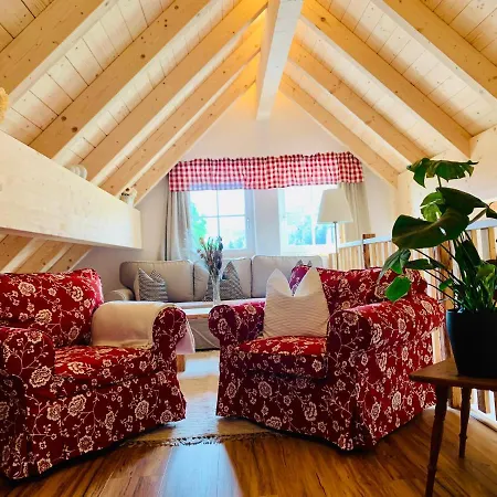 Bergheimat * Bad Goisern