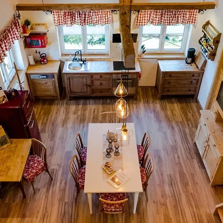 Bergheimat * Бад Гоисерн