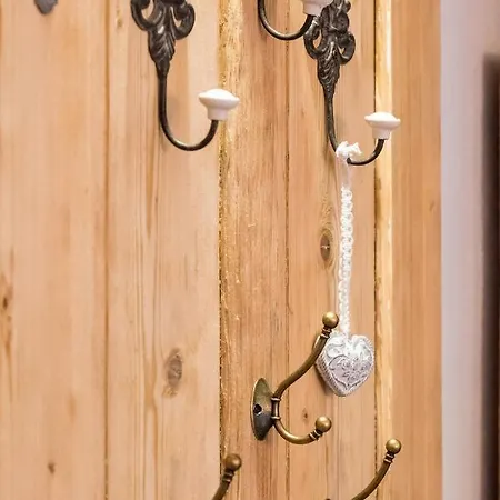 Appartamento Bergheimat *