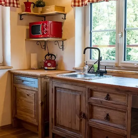 Appartamento Bergheimat *