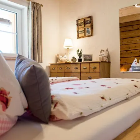 Bergheimat Бад Гоисерн