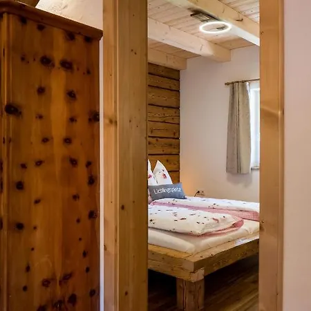 Bergheimat Apartment *