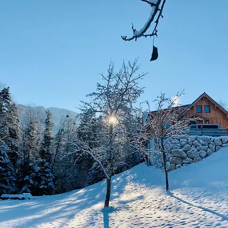 Bergheimat Bad Goisern