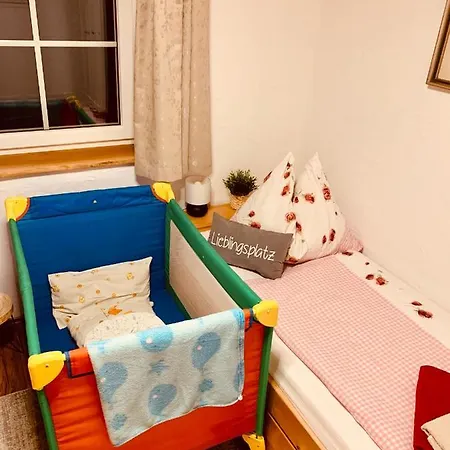 Bergheimat Appartamento Bad Goisern