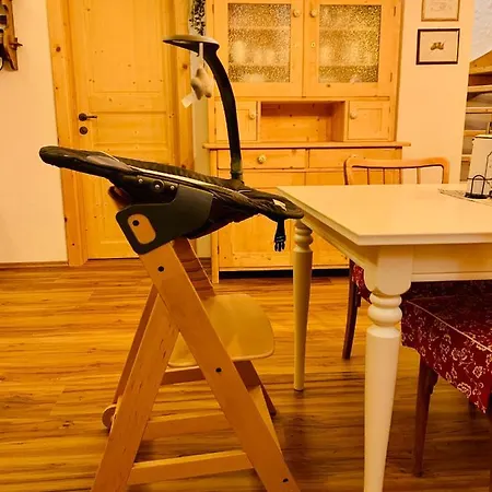 Bergheimat * באד גויסרן