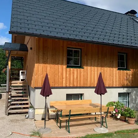 Bergheimat Διαμέρισμα *