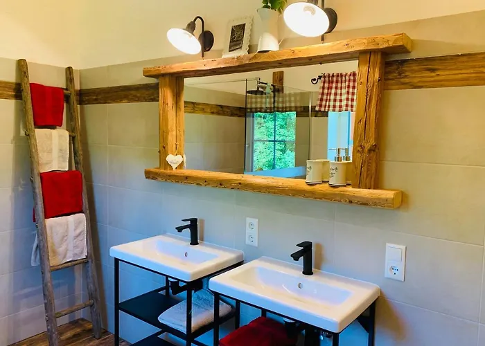 Bergheimat * باد غويسرن