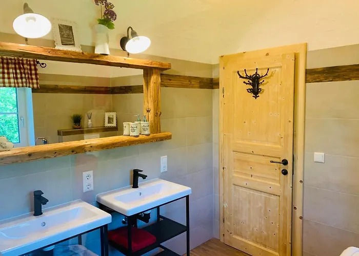 Bergheimat Bad Goisern