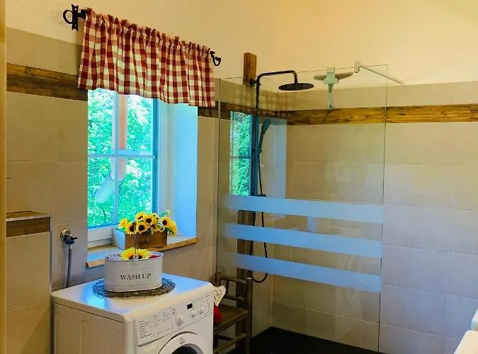 Bergheimat باد غويسرن