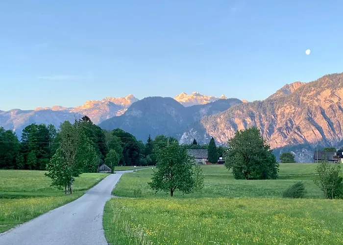 Bergheimat Bad Goisern