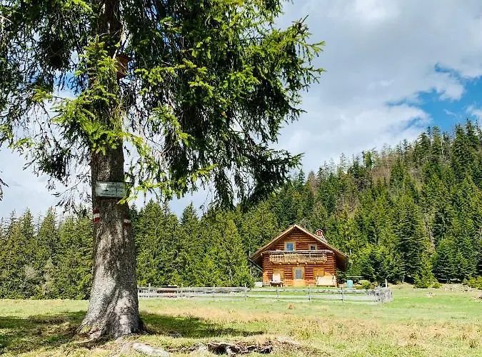 Bergheimat Bad Goisern