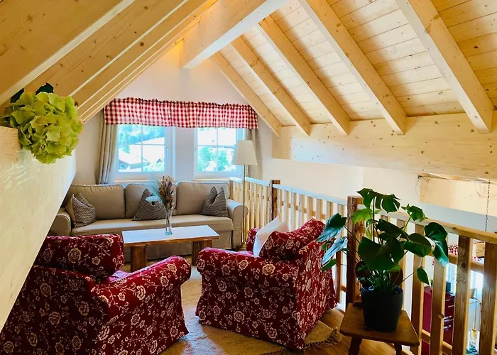 Bergheimat باد غويسرن