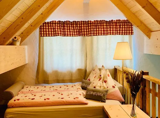 Bergheimat * 巴德哥依斯恩