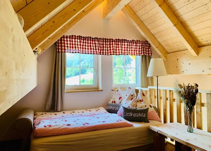 Bergheimat * Bad Goisern