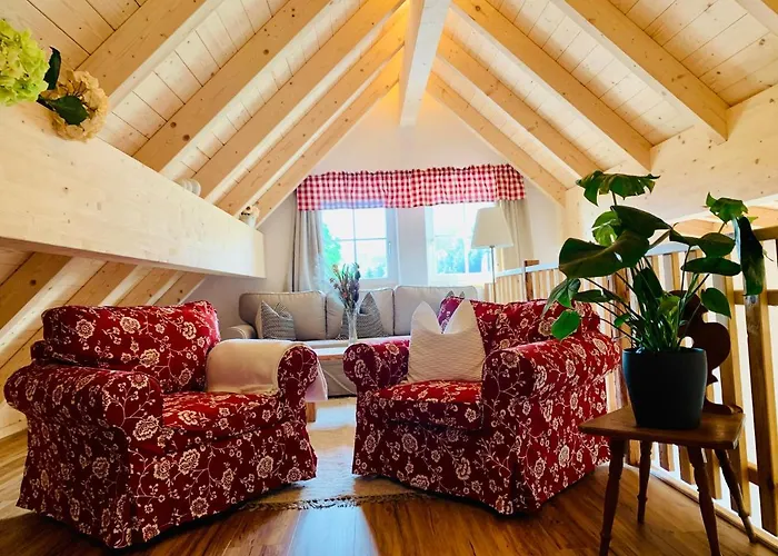 Bergheimat * 巴德哥依斯恩