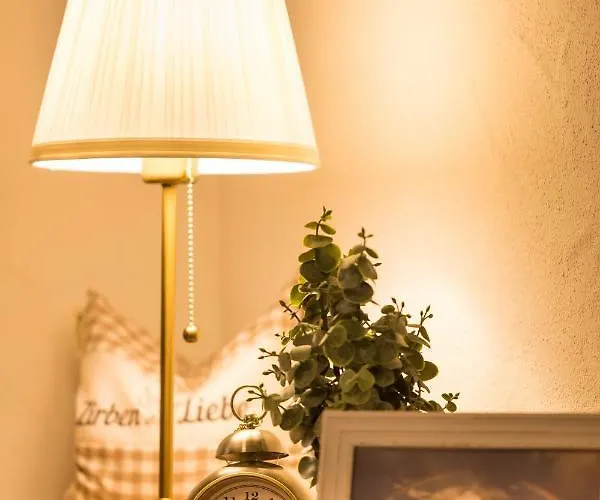 Apartament Bergheimat Bad Goisern