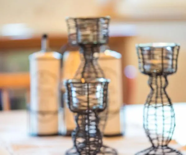 公寓 Bergheimat 巴德哥依斯恩