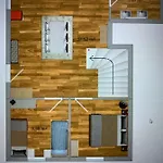 Διαμέρισμα Bergheimat *
