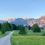 Bergheimat Bad Goisern