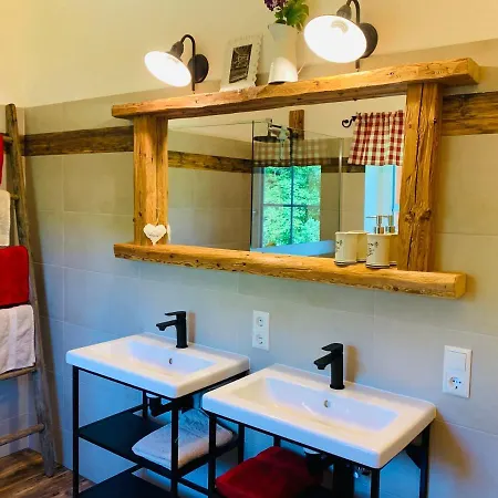 Bergheimat * Bad Goisern