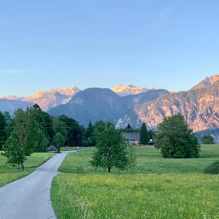 Bergheimat Bad Goisern