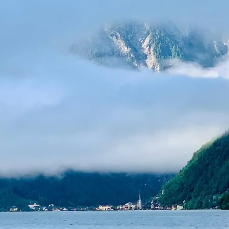 Lejlighed Bergheimat