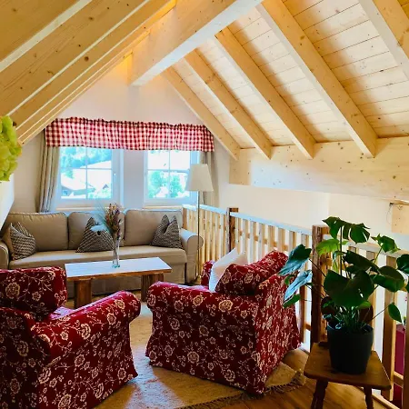 Bergheimat Bad Goisern