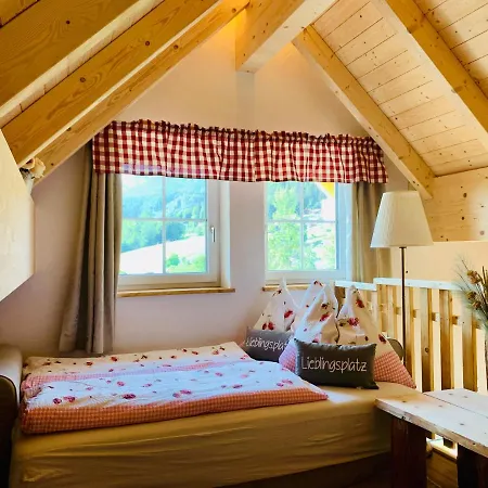 Bergheimat * Bad Goisern