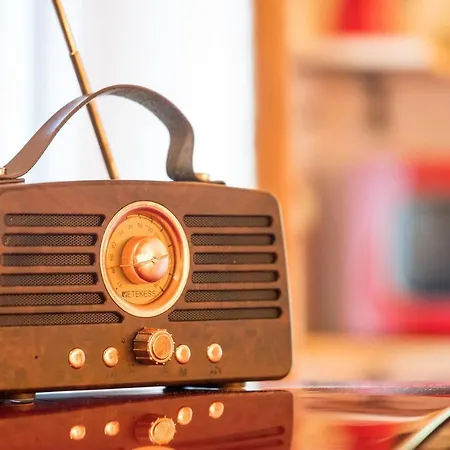 Bergheimat Lejlighed