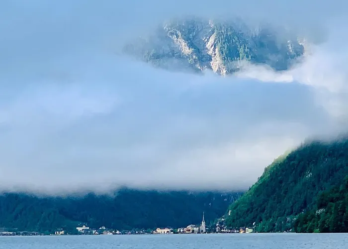 Appartement Bergheimat