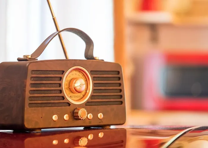 Bergheimat Appartement